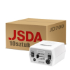 JSDA FREZARKA JD700 WHITE 10SZT.